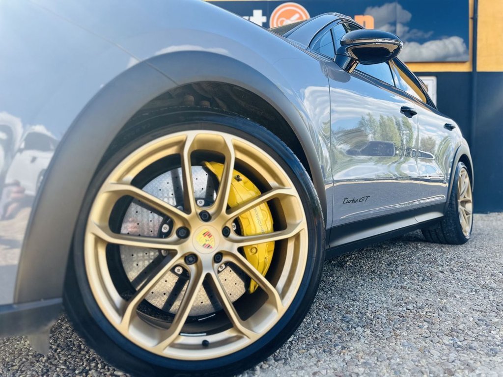 Used Porsche Cayenne 2022 for sale - 76009266: Photo 14