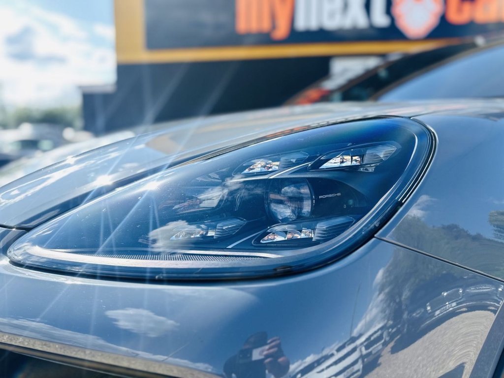 Used Porsche Cayenne 2022 for sale - 76009266: Photo 17