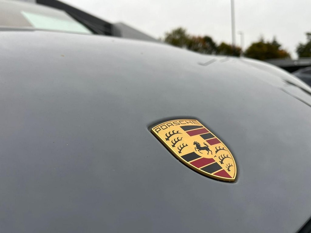 Used Porsche Cayenne 2022 for sale - 76009266: Photo 21