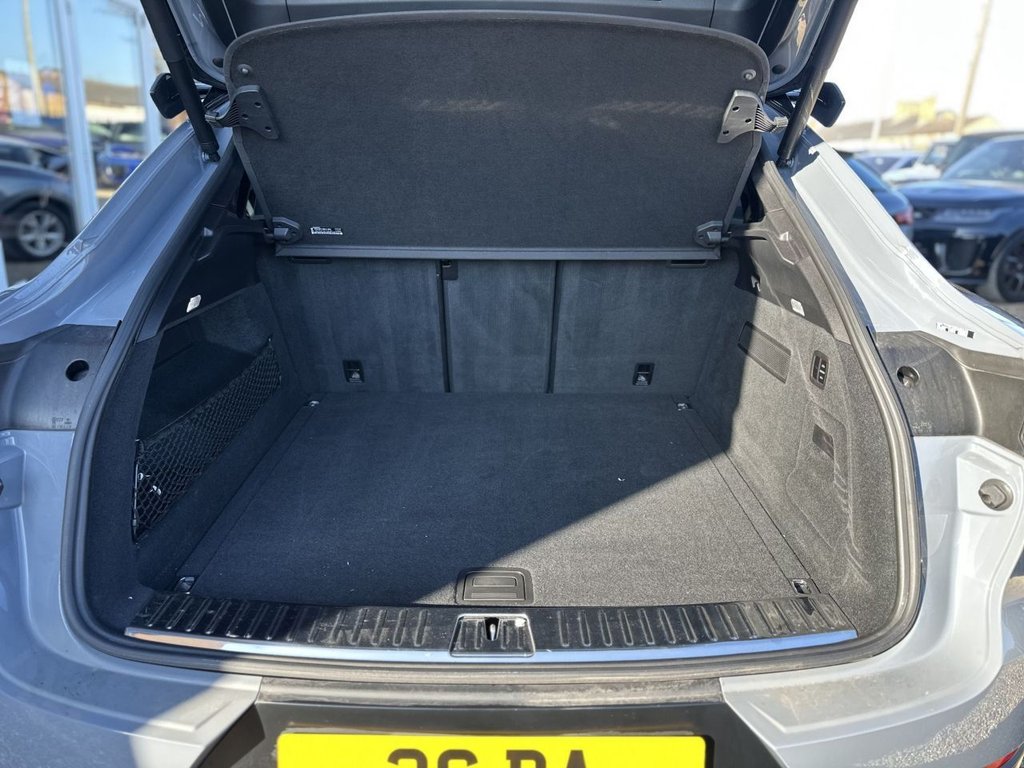 Used Porsche Cayenne 2022 for sale - 76009266: Photo 23