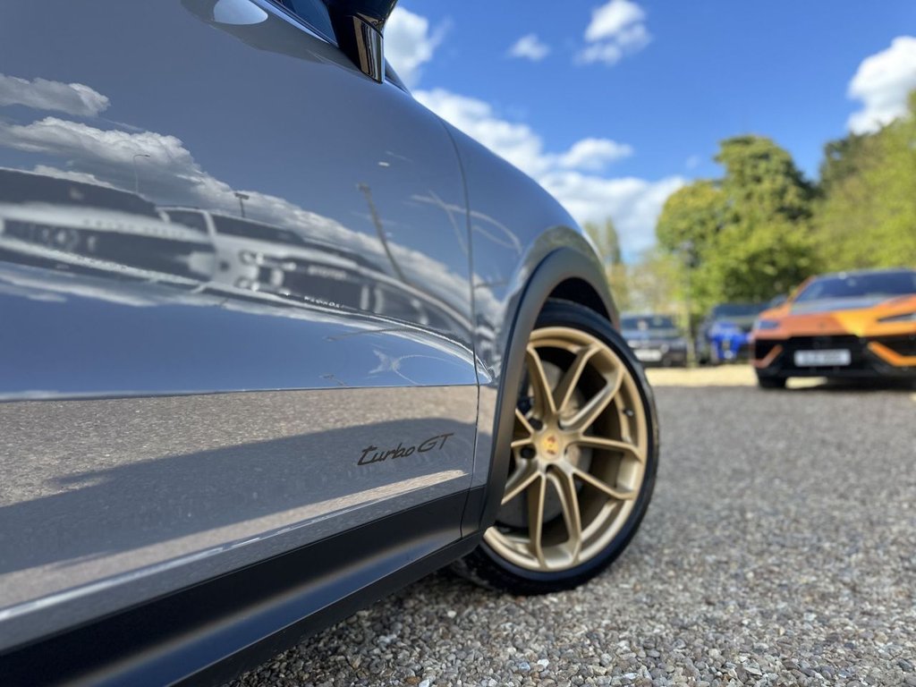 Used Porsche Cayenne 2022 for sale - 76009266: Photo 24