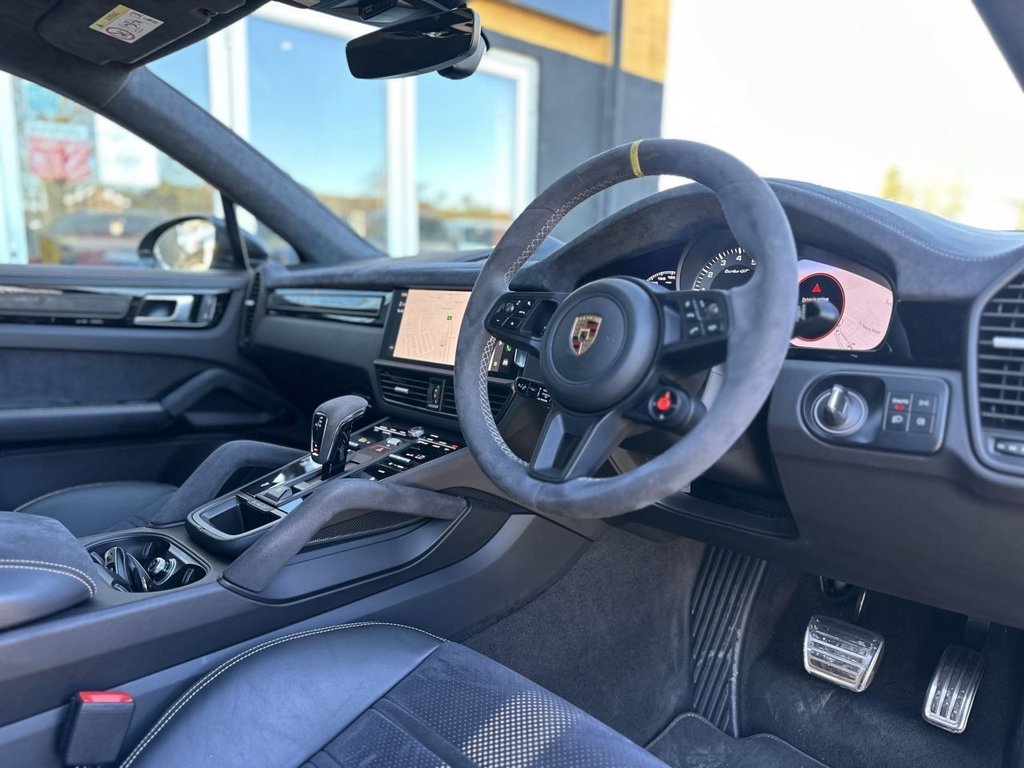 Used Porsche Cayenne 2022 for sale - 76009266: Photo 26