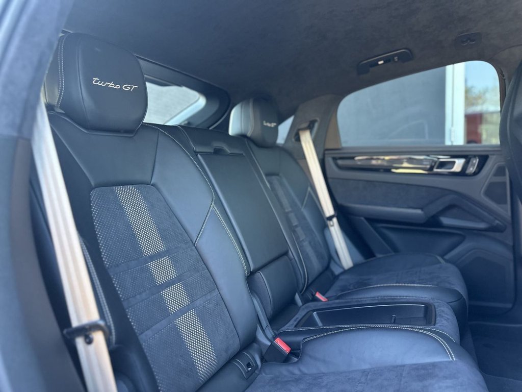 Used Porsche Cayenne 2022 for sale - 76009266: Photo 30