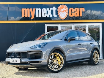 Used Porsche Cayenne 2022 for sale - 76009266: Photo 3