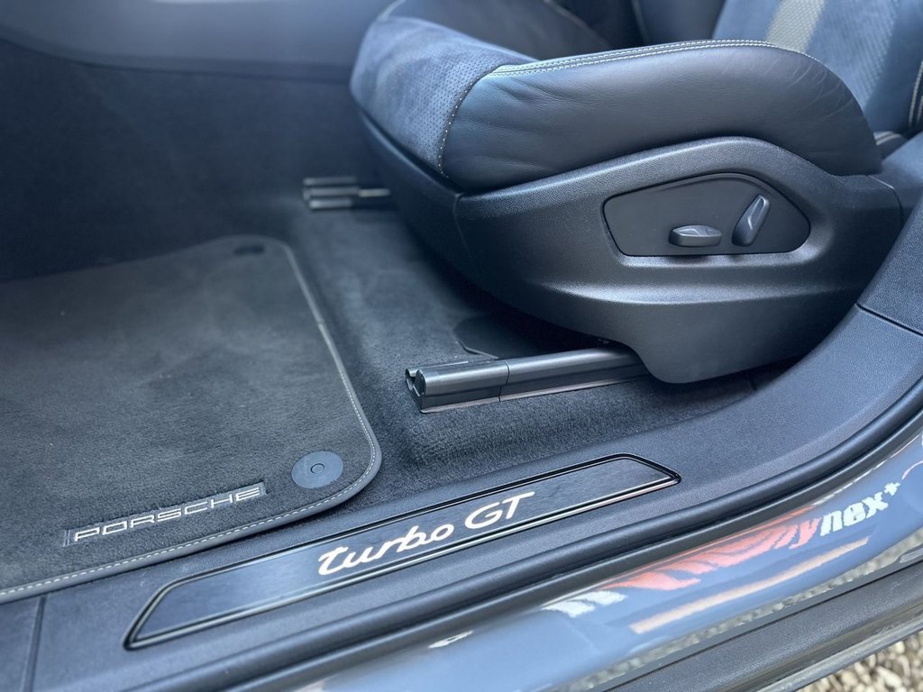 Used Porsche Cayenne 2022 for sale - 76009266: Photo 41