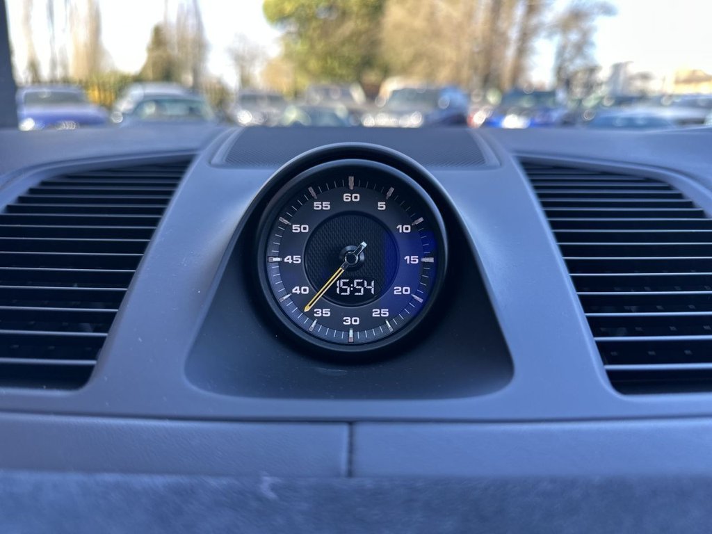 Used Porsche Cayenne 2022 for sale - 76009266: Photo 42