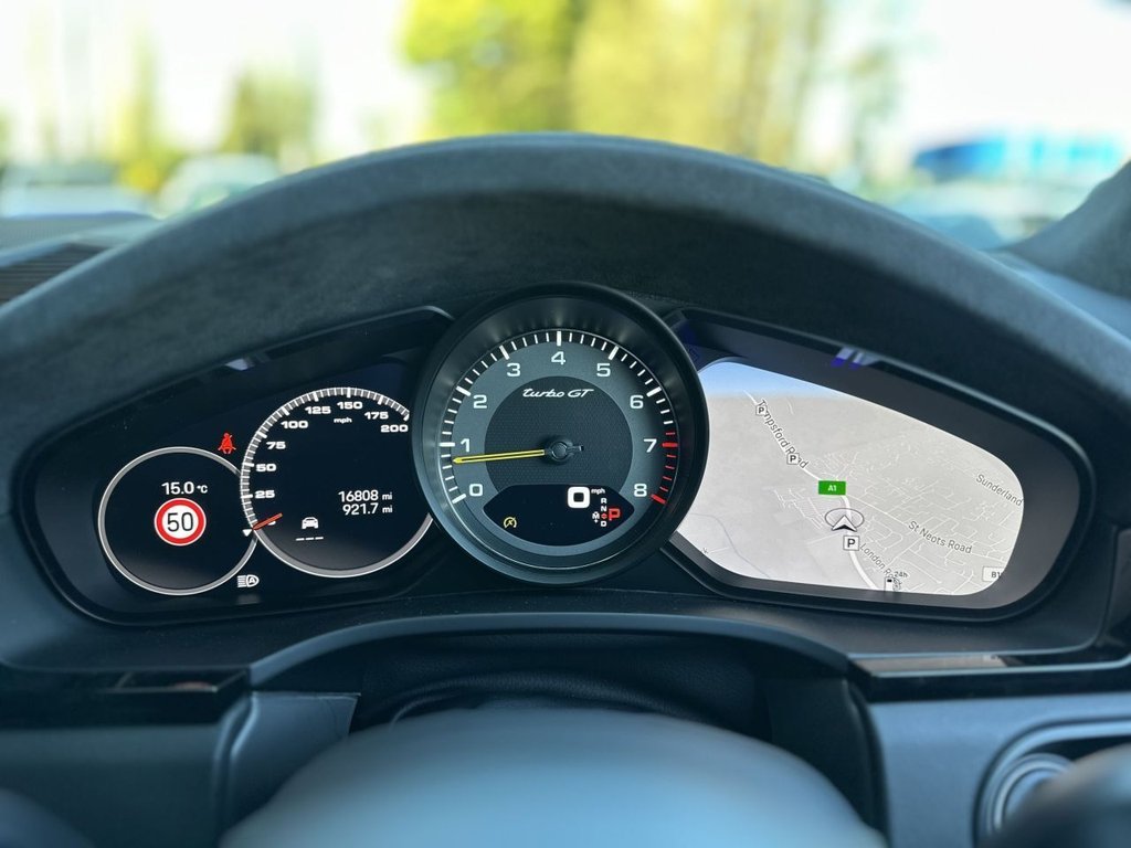 Used Porsche Cayenne 2022 for sale - 76009266: Photo 43