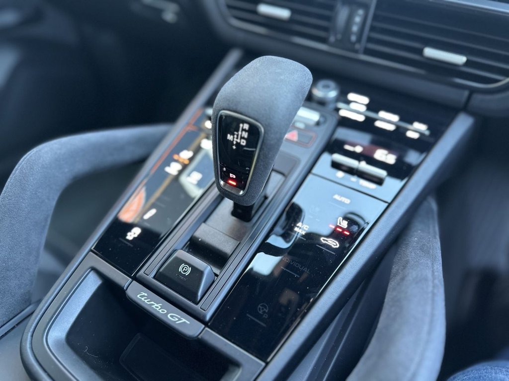 Used Porsche Cayenne 2022 for sale - 76009266: Photo 45