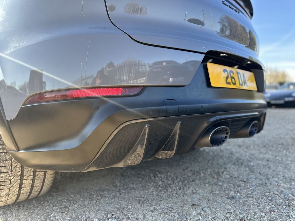 Used Porsche Cayenne 2022 for sale - 76009266: Photo 5