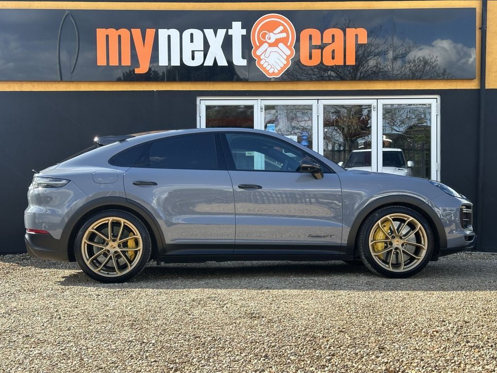 Used Porsche Cayenne 2022 for sale - 76009266: Photo 7