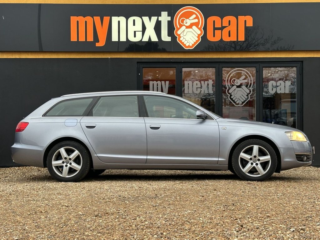 Used Audi A6 2007 for sale - 78162447: Photo 10