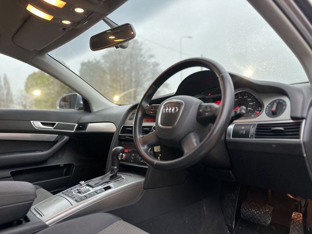 Used Audi A6 2007 for sale - 78162447: Photo 11