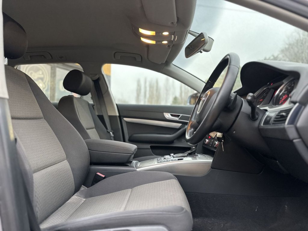 Used Audi A6 2007 for sale - 78162447: Photo 12
