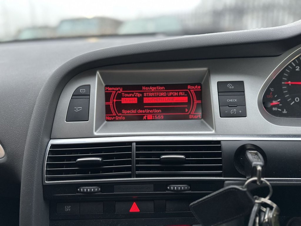 Used Audi A6 2007 for sale - 78162447: Photo 16