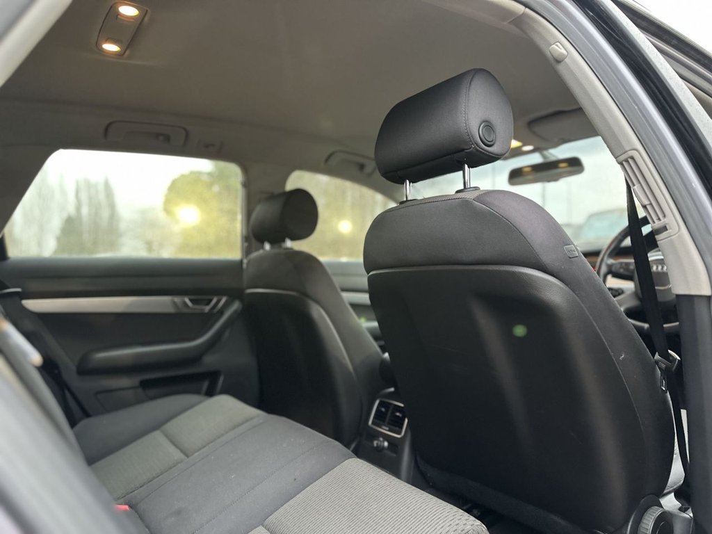 Used Audi A6 2007 for sale - 78162447: Photo 18