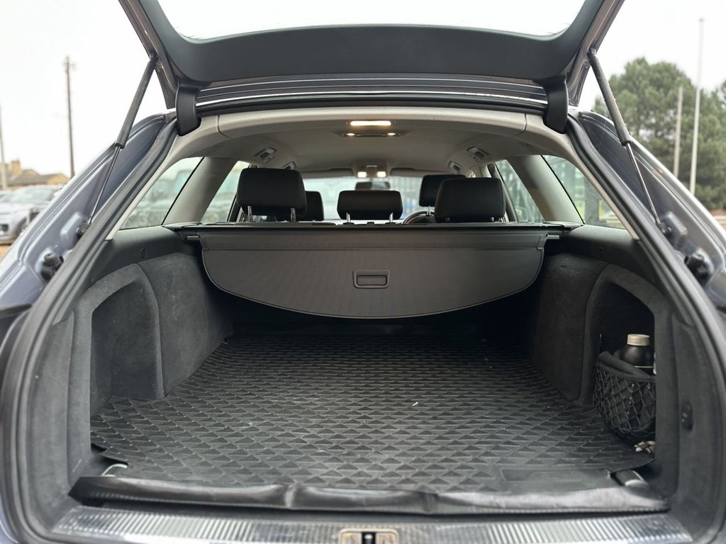 Used Audi A6 2007 for sale - 78162447: Photo 20