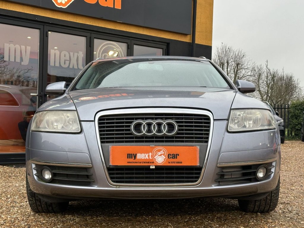 Used Audi A6 2007 for sale - 78162447: Photo 3