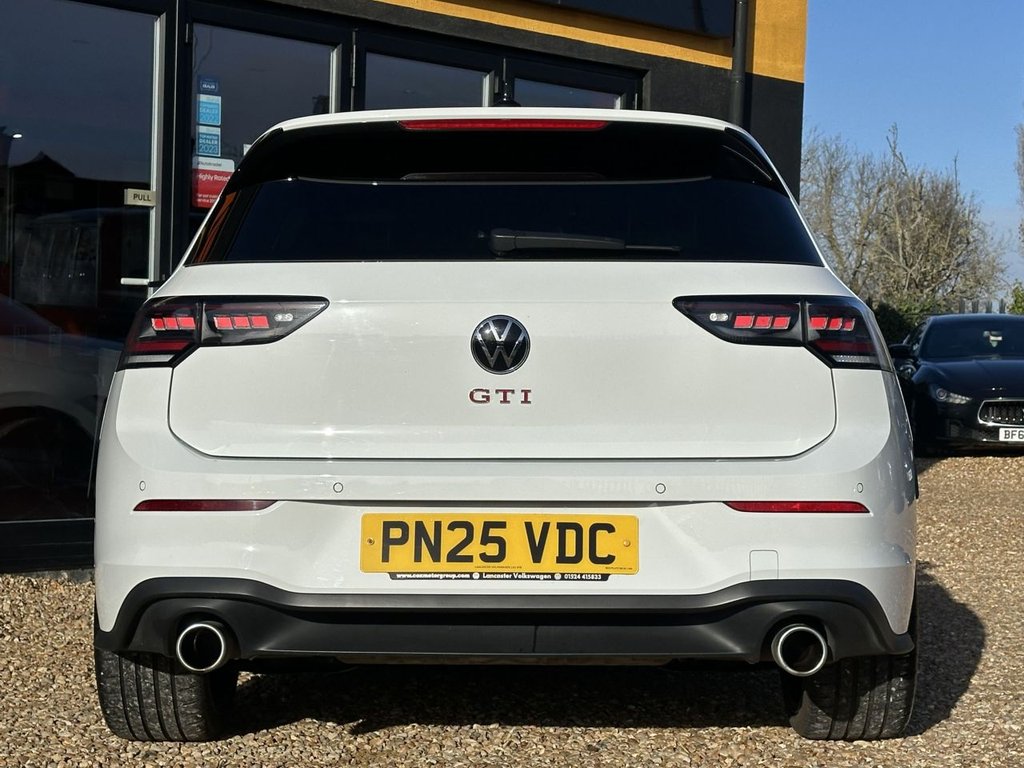 Used Volkswagen Golf 2025 for sale - 76605077: Photo 11