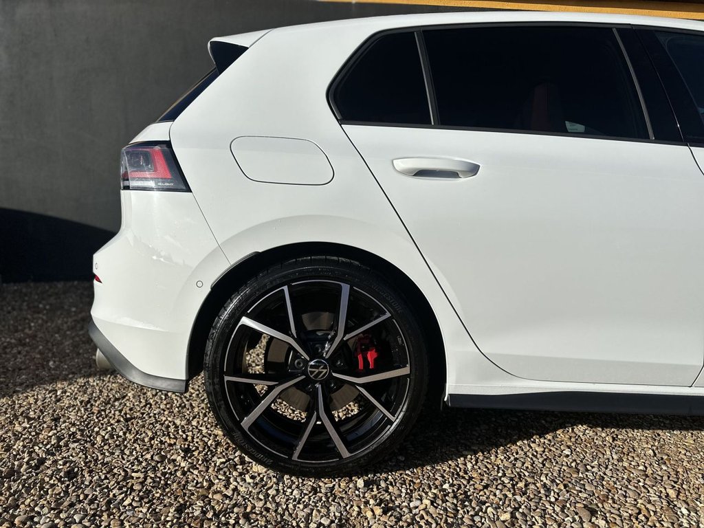 Used Volkswagen Golf 2025 for sale - 76605077: Photo 14