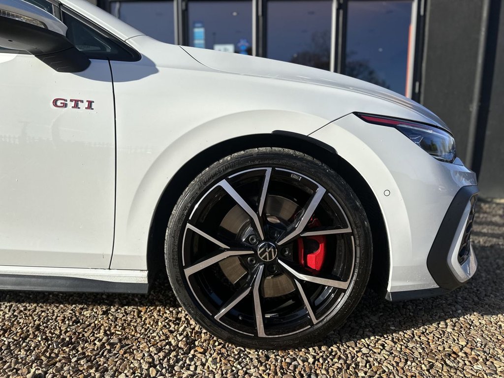 Used Volkswagen Golf 2025 for sale - 76605077: Photo 16