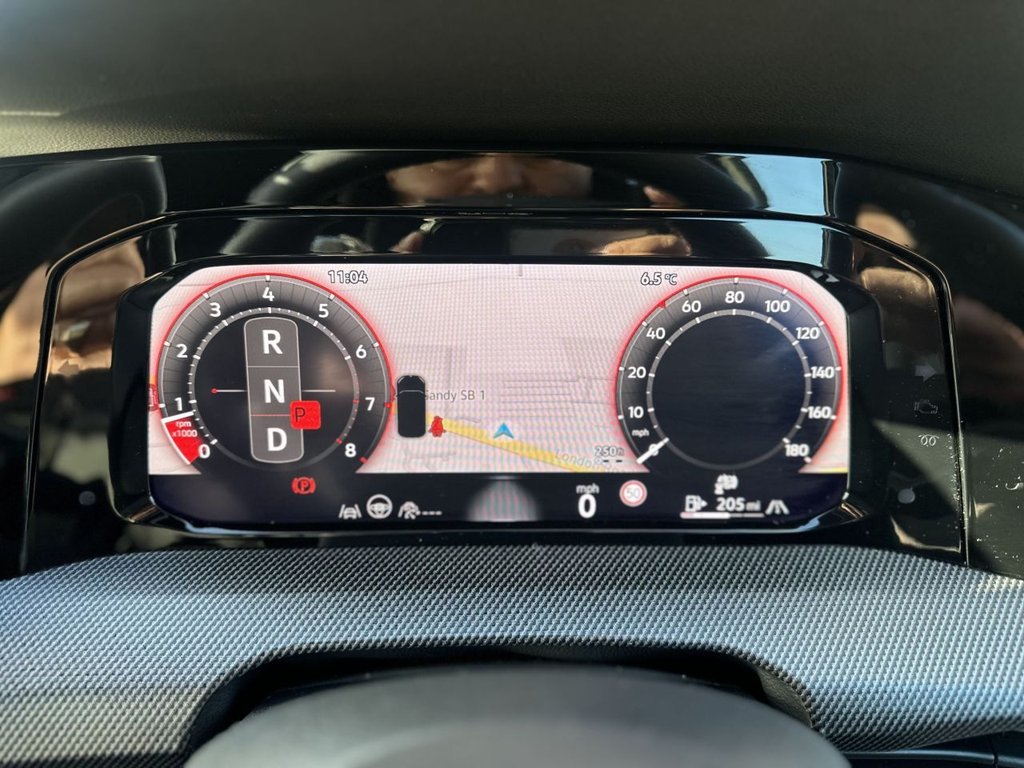 Used Volkswagen Golf 2025 for sale - 76605077: Photo 21