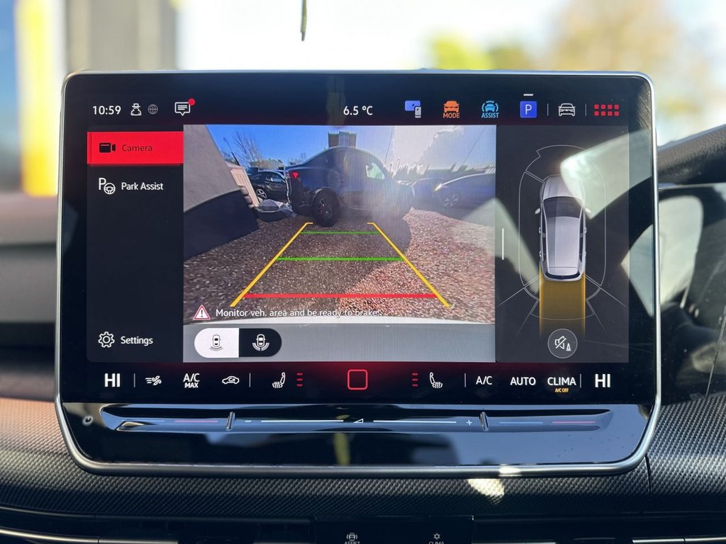 Used Volkswagen Golf 2025 for sale - 76605077: Photo 23