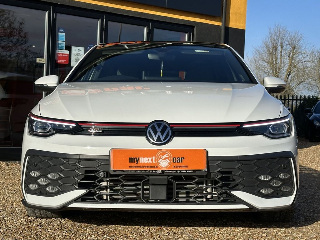 Used Volkswagen Golf 2025 for sale - 76605077: Photo 3