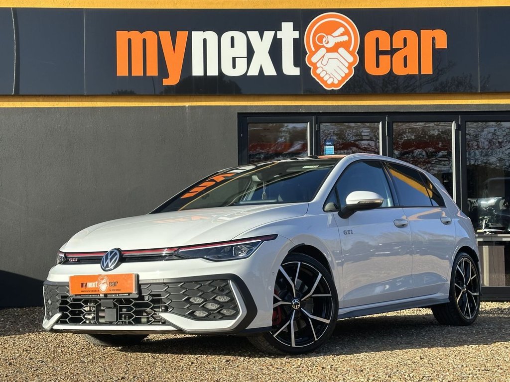 Used Volkswagen Golf 2025 for sale - 76605077: Photo 4