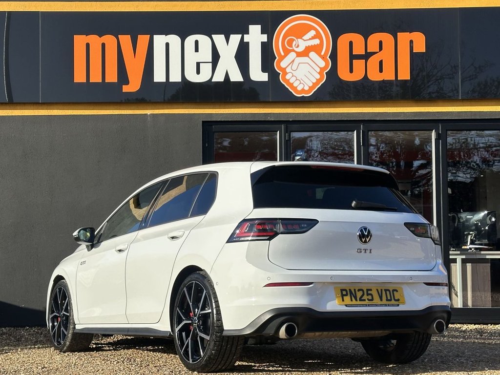 Used Volkswagen Golf 2025 for sale - 76605077: Photo 8