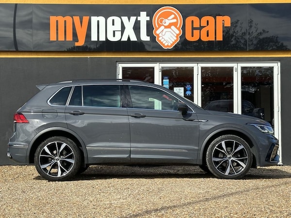 Used Volkswagen Tiguan 2022 for sale - 75685217: Photo 10