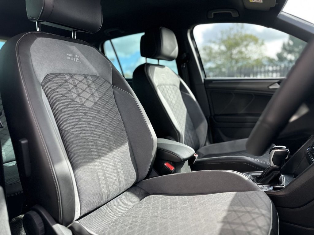 Used Volkswagen Tiguan 2022 for sale - 75685217: Photo 12