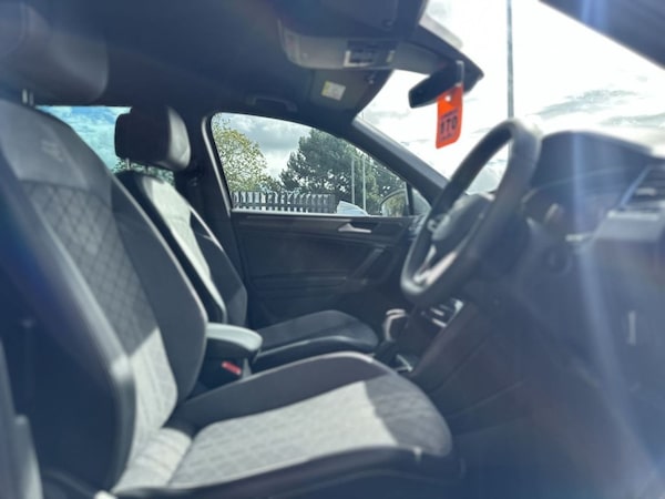 Used Volkswagen Tiguan 2022 for sale - 75685217: Photo 14