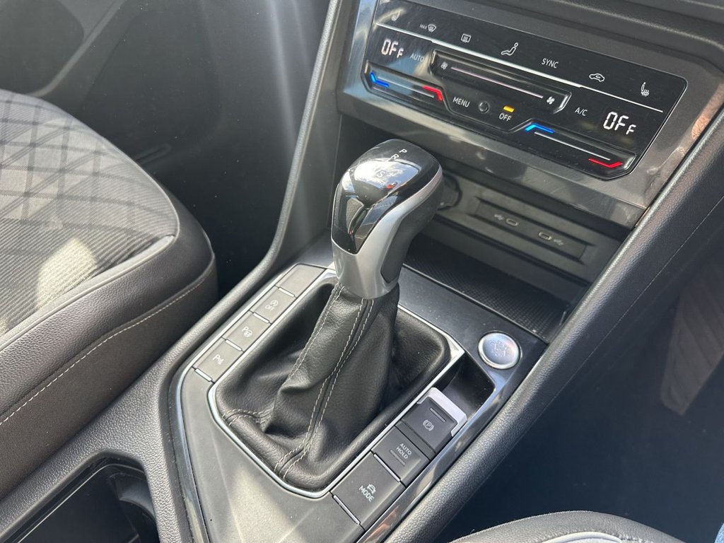 Used Volkswagen Tiguan 2022 for sale - 75685217: Photo 15