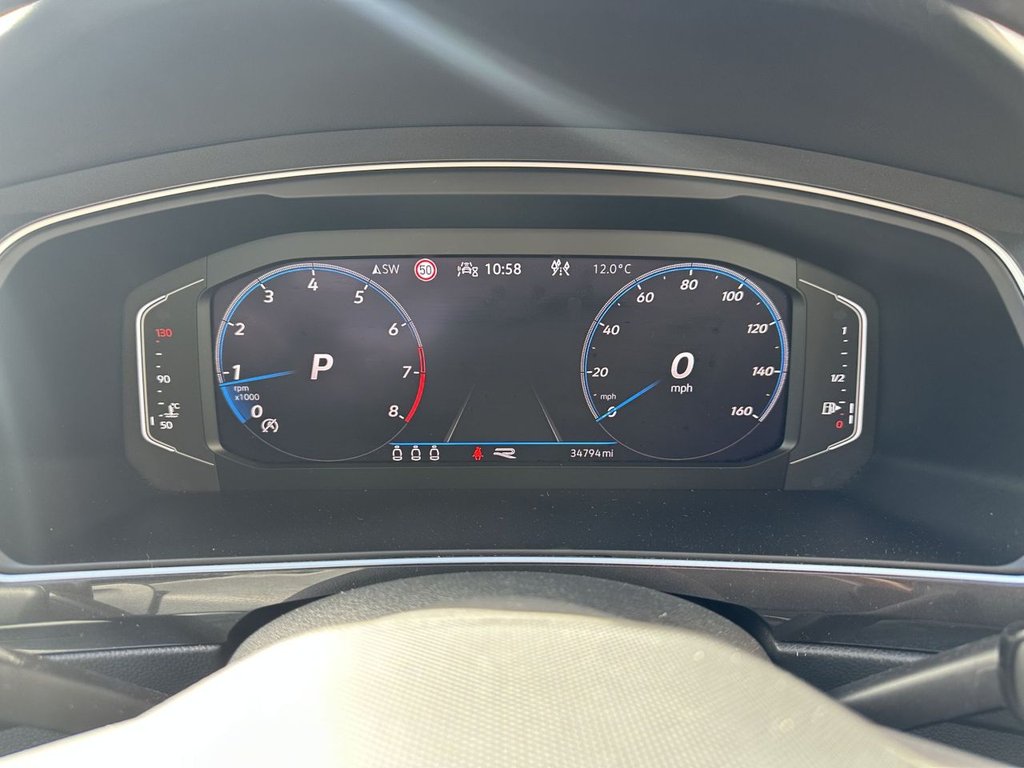 Used Volkswagen Tiguan 2022 for sale - 75685217: Photo 16