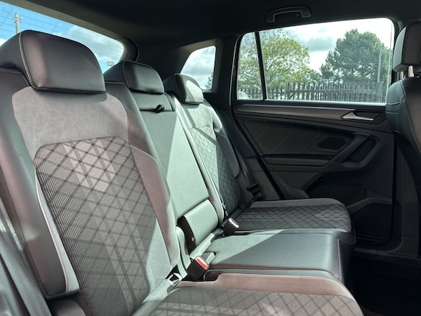 Used Volkswagen Tiguan 2022 for sale - 75685217: Photo 19