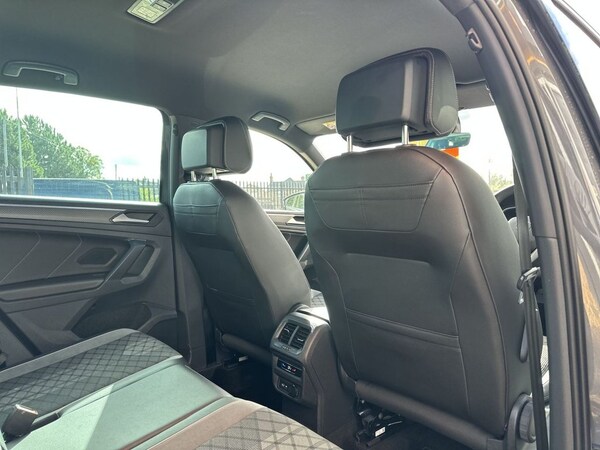 Used Volkswagen Tiguan 2022 for sale - 75685217: Photo 20