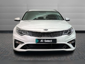 Used Kia Optima 2019 for sale - 76604918: Photo