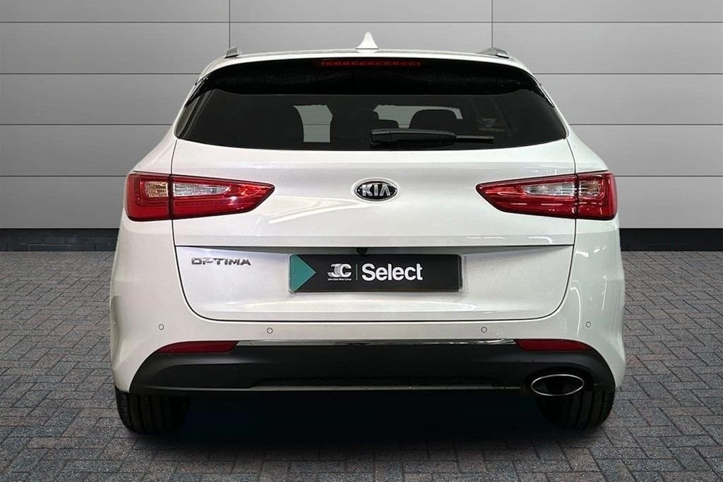 Used Kia Optima 2019 for sale - 76604918: Photo 3