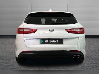 Used Kia Optima 2019 for sale - 76604918: Photo