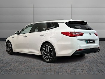 Used Kia Optima 2019 for sale - 76604918: Photo