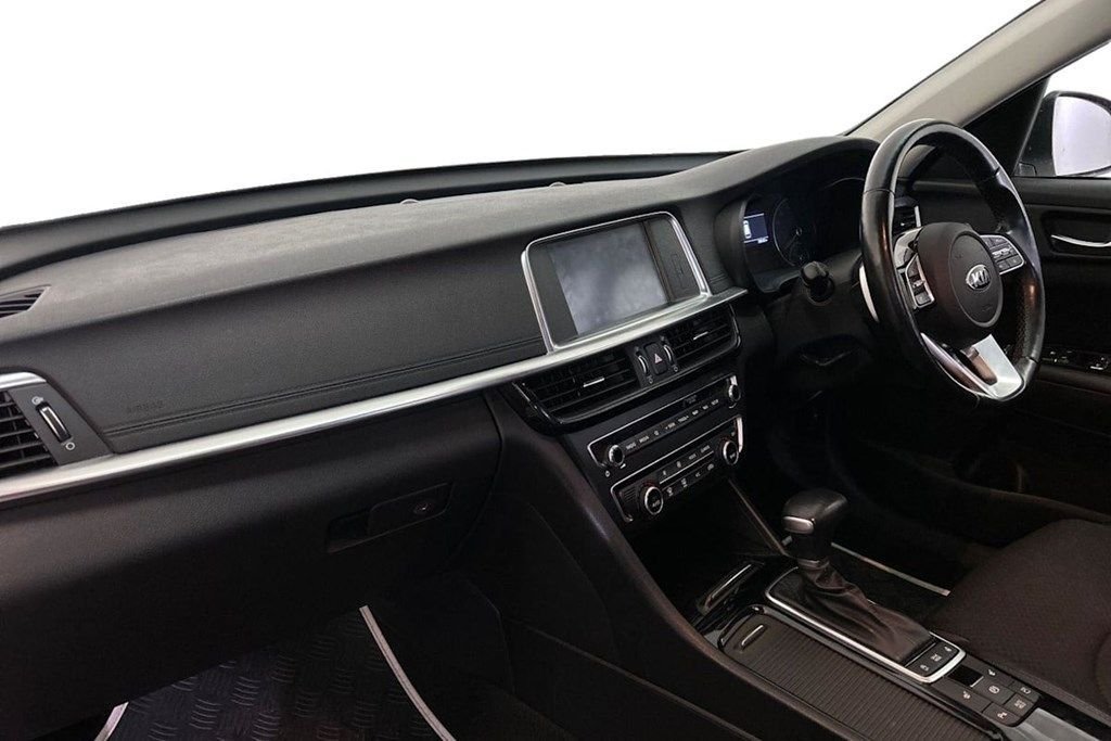 Used Kia Optima 2019 for sale - 76604918: Photo 6
