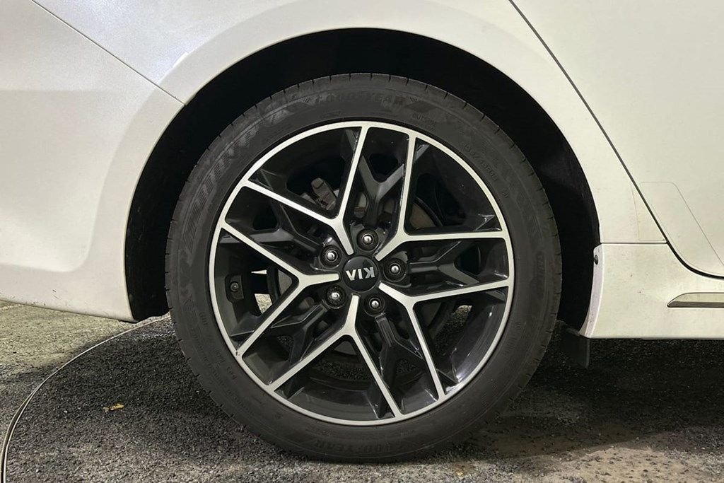 Used Kia Optima 2019 for sale - 76604918: Photo 7