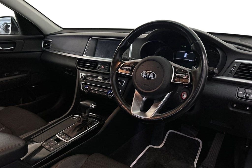 Used Kia Optima 2019 for sale - 76604918: Photo 8