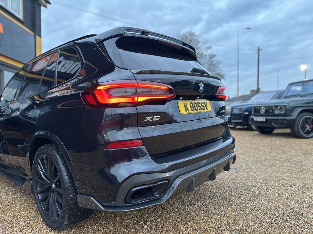 Used BMW X5 2021 for sale - 77241682: Photo 11