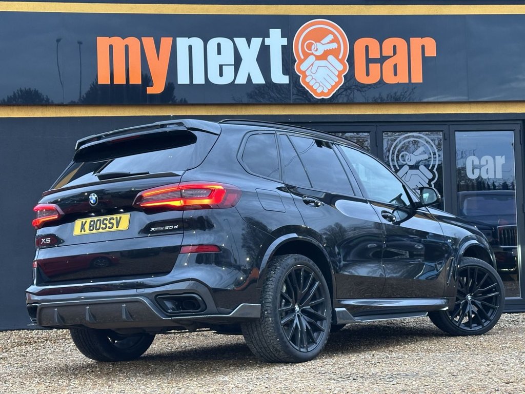 Used BMW X5 2021 for sale - 77241682: Photo 15