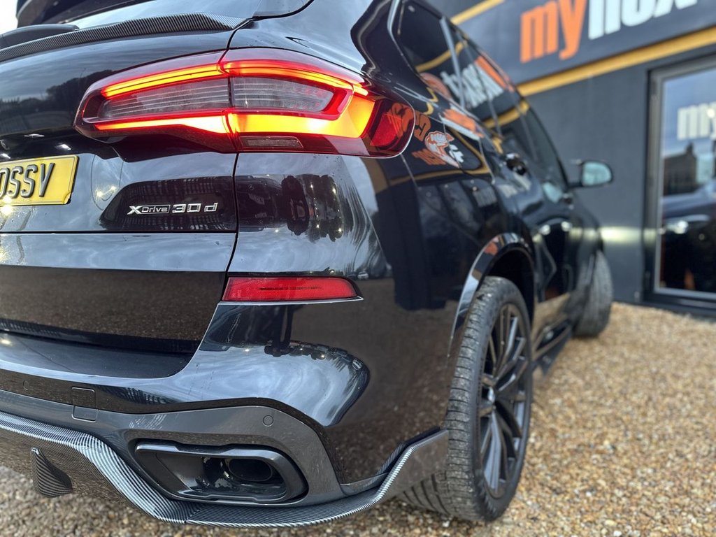 Used BMW X5 2021 for sale - 77241682: Photo 16