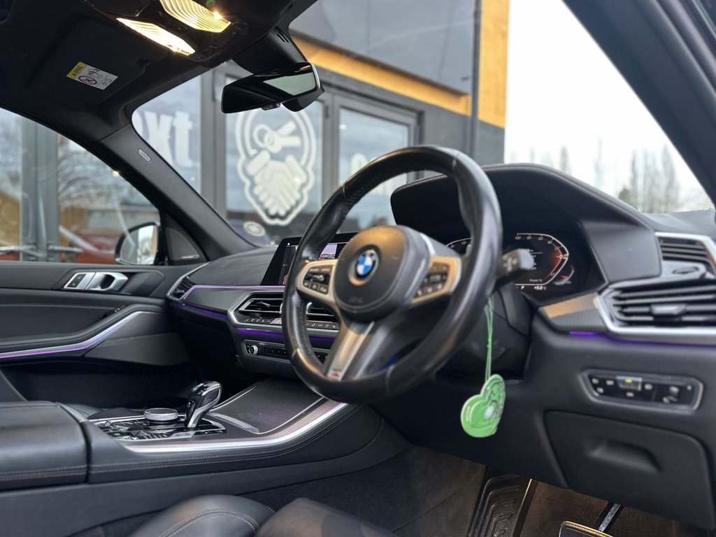 Used BMW X5 2021 for sale - 77241682: Photo 20