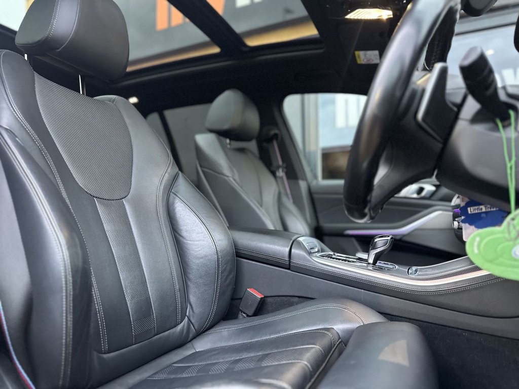 Used BMW X5 2021 for sale - 77241682: Photo 22