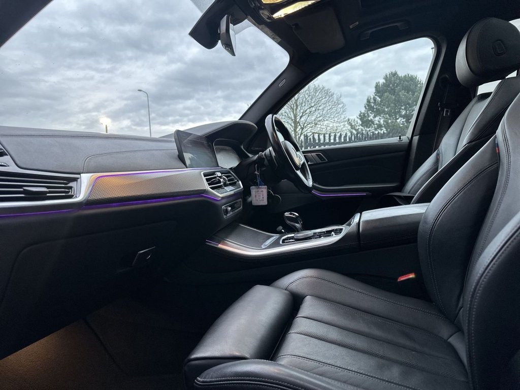 Used BMW X5 2021 for sale - 77241682: Photo 23