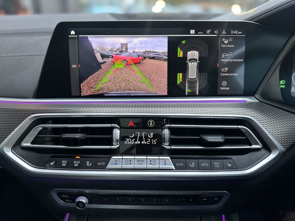 Used BMW X5 2021 for sale - 77241682: Photo 25